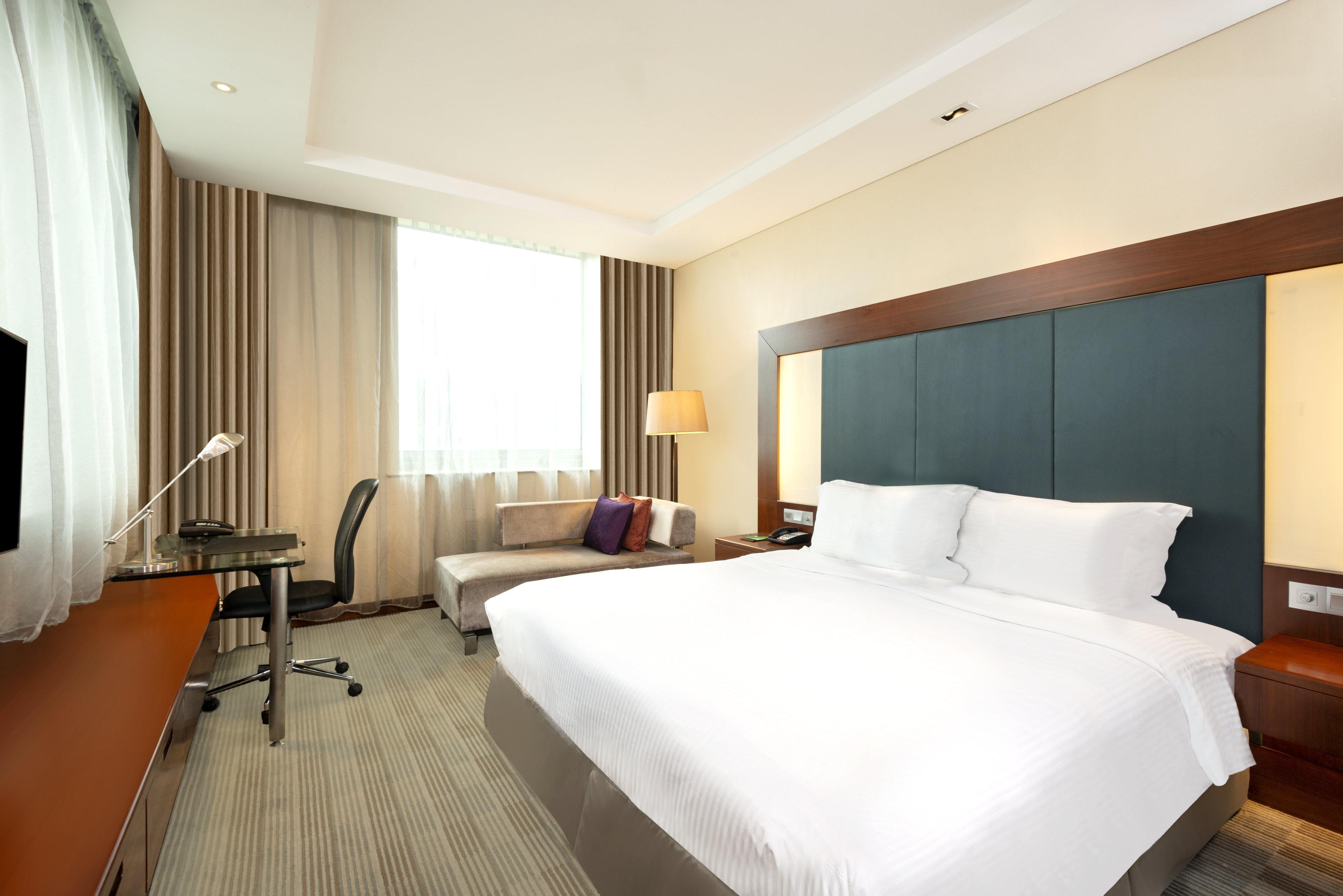 Holiday Inn Shanghai Pudong By Ihg Exterior foto