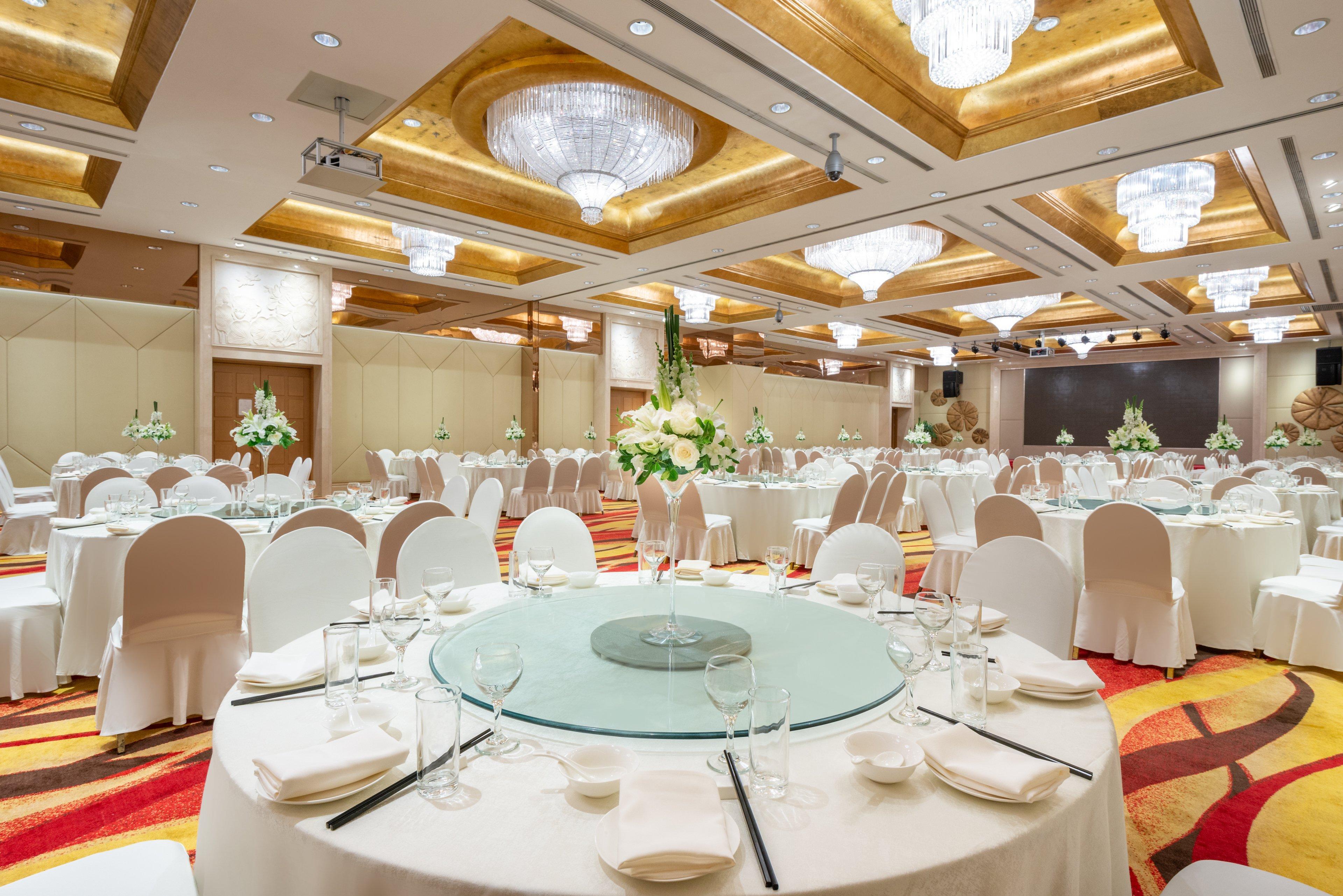 Holiday Inn Shanghai Pudong By Ihg Exterior foto